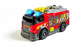 Dickie Hasičské auto Dickie AS 15 cm