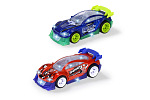 Dickie Car Midnight Racer, 2 typy
