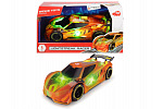 Dickie Racing Cars Dickie Závodní auto Lightstreak