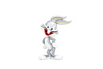 Jada Bugs Bunny figurka 2,5"