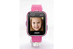 VTech KIDIZOOM SMARTWATCH PLUS DX2, ružová
