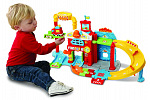VTech Tut Tut Tut Hasičská stanica CZ/SK