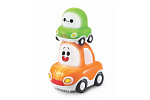 VTech Tut Tut Tut Autíčko Otik - Otik a Kristýnka