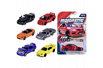 Majorette JDM Legends Autíčko Premium, 6 druhů