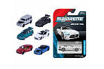 Majorette Mercedes-AMG Autíčko Premium, 6 druhů