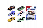 Majorette Autíčko Porsche Motorsport Premium, 6 druhů