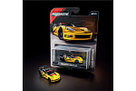 Majorette 2005 Chevrolet Corvette C6 R Autíčko