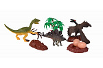 Simba Dino vajcia s príslušenstvom, 3 typy, DP6
