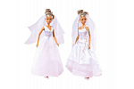 Simba Steffi Love Bábika SIMBA Steffi Bride
