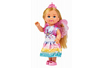 Simba Doll Evička Unicorn Fairy, 2 druhy