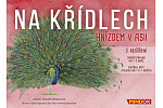 Mindok Na krídlach: Hniezdom v Ázii - 3. rozšírenie