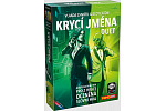 Mindok Krycí jména Duet 2025
