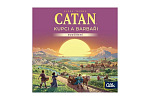 Albi Catan - Kupci a barbaři (redesign 2025)