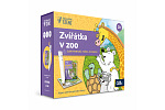 Albi ceruzka 2.0 a Zvieratká v ZOO