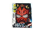 Hasbro Star Wars helma so zvukmi, 2 druhy