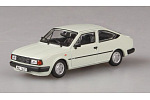 ABREX Škoda Rapid 136 (1987) 1:43 - Biela Ľadová