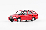 ABREX Škoda Felicia FL Combi (1998) 1:43 - Červená Rallye