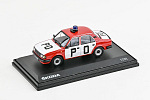 Abrex Škoda 120L (1984) 1:43 - PO