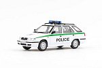 Abrex Škoda Felicia FL Combi (1998) 1:43 - Polícia ČR