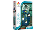 Mindok SMART Lovci duchov
