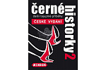 Mindok hra Čierne historky 2