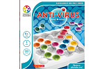 Mindok Smart - Anti Virus hra