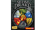 MINDOK hra Sedem drakov
