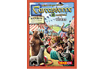 Mindok hra Carcassonne Cirkus, 10. rozšírenie