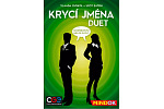 Mindok hra - Krycie mená Duet