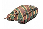 Revell Plastic ModelKit tank 03327 - Jagdpanther Sd.Kfz.173 (1:72)