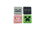 PIXIE CREW multipixely MINECRAFT