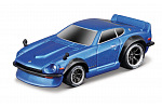 Maisto - Muscle Machines - 1972 Datsun 240Z, 1:64