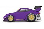Maisto - Muscle Machines - RWB 993 911, 1:64