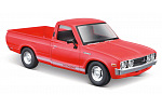 Maisto - 1973 Datsun 620 Pick-up, 1:24