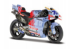 Maisto - Motocykl, Gresini Racing 2024, 73 Alex Marquez, 1:18