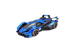 Maisto - Lamborghini V12 Vision Gran Turismo, modré, 1:18