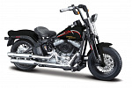 Maisto - Harley-Davidson 2008 FLSTSB Cross Bones™, 1:18