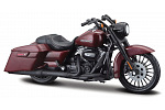 Maisto - HD - 2017 Road King® Special, 1:18