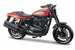 Maisto - Harley-Davidson 2011 XR 1200X™, 1:18