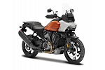 Maisto - Harley-Davidson 2021 Pan America 1250, 1:18