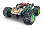 Maisto Tech RC, Off-Road Attak DINO, 2,4 Ghz