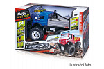 Maisto M. Tech RC, Mercedes-Benz Unimog U5000, assort, 2,4 Ghz