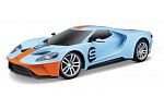 Maisto RC - 1:24 RC Premium ~ 2019 Ford GT Heritage
