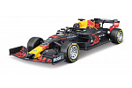 Maisto RC - RC 1:24 F1 Red Bull RB15 (2019) 2,4 GHz