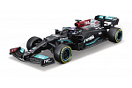 Maisto RC - 1:24 MERCEDES-AMG F1 W12 E Performance
