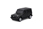 Maisto RC - DIE-CAST METAL so svetlami, Mercedes-Benz G-Class, 1:41, 2,4 GHz, USB, XTR, Bluetooth 5.