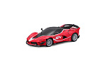 Maisto RC - DIE-CAST METAL so svetlami, FXX-K EVO, 1:41, 2,4 GHz, USB, XTR, Bluetooth 5.0