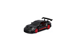 Maisto RC - MINI METAL DRIFTERS, Porsche 911 GT3 RS, 1:43, 2,4 GHz, USB, XTR