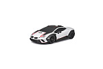 Maisto RC - 1:14 Lamborghini Huracán Sterrato, biele, so svetlami, USB, XTR, 2,4 GHz