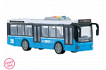Wiky Autobus s efekty 29 cm